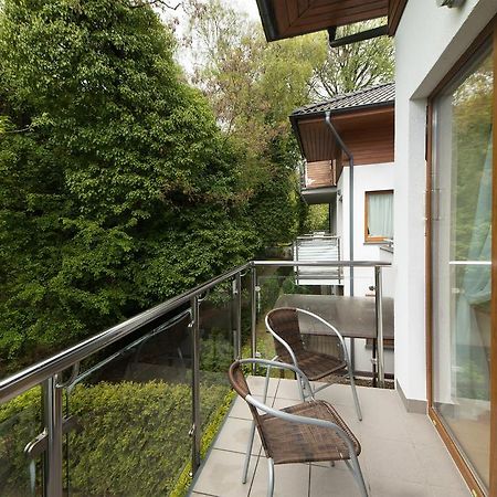 Apartament Rozgwiazda Ястшембя-Гура Экстерьер фото