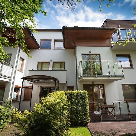 Apartament Rozgwiazda Ястшембя-Гура Экстерьер фото